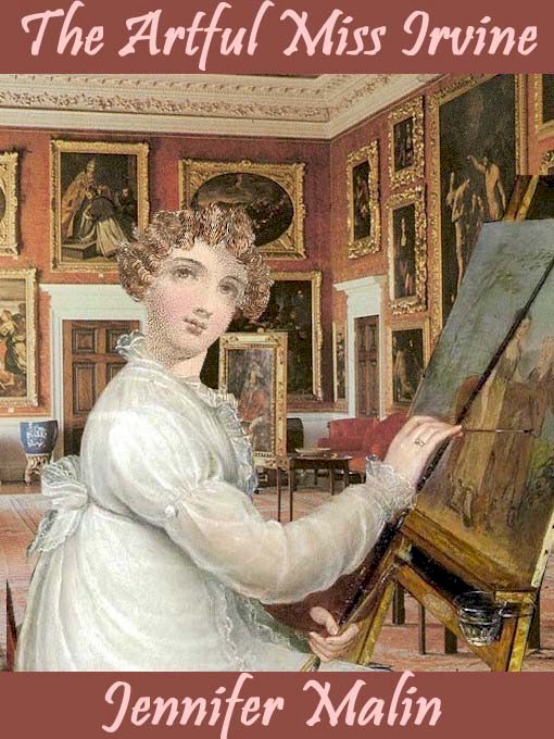 The Artful Miss Irvine